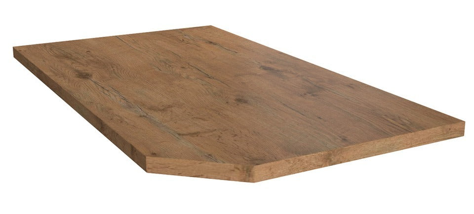 Bordplade Wood 101