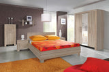Bed Toledo C119