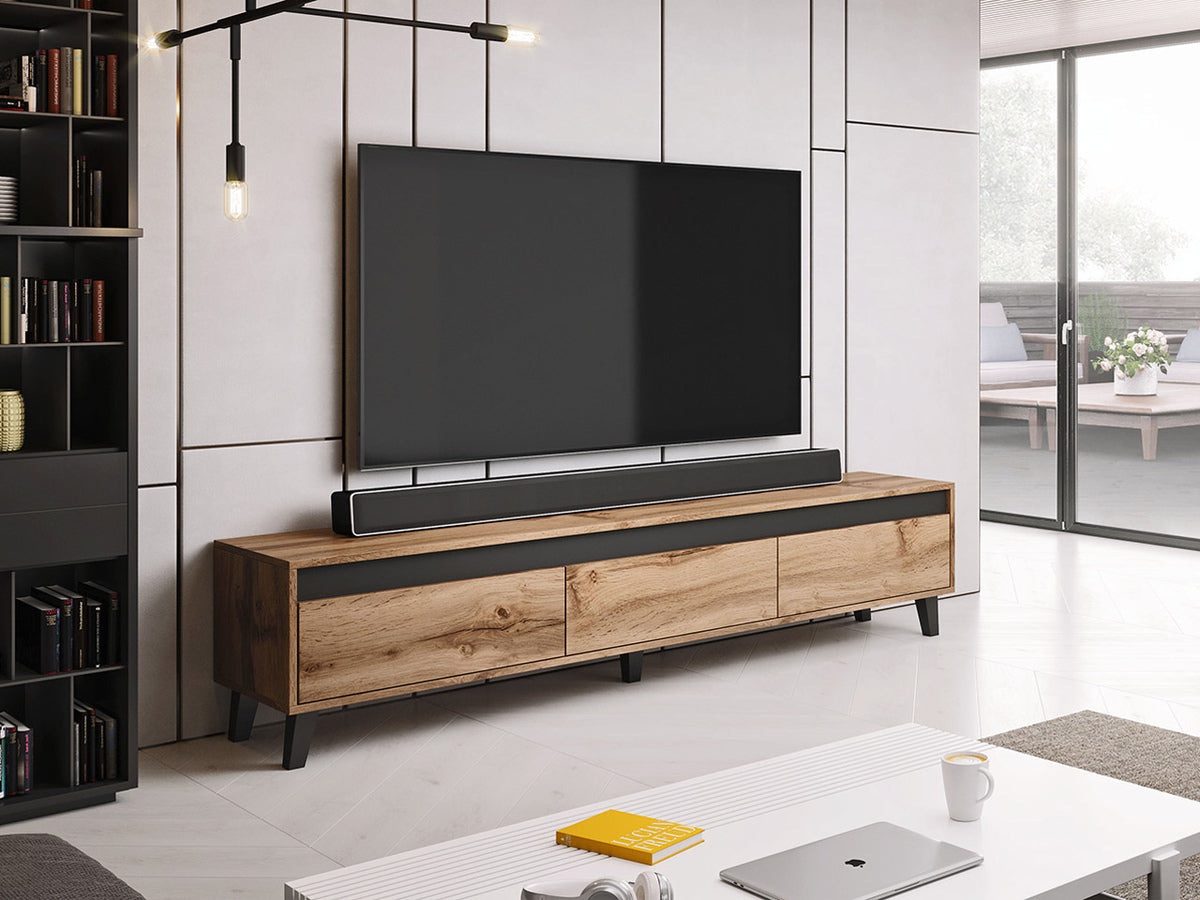 TV-bord Charlotte 120