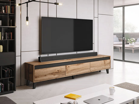 TV-bord Charlotte 120
