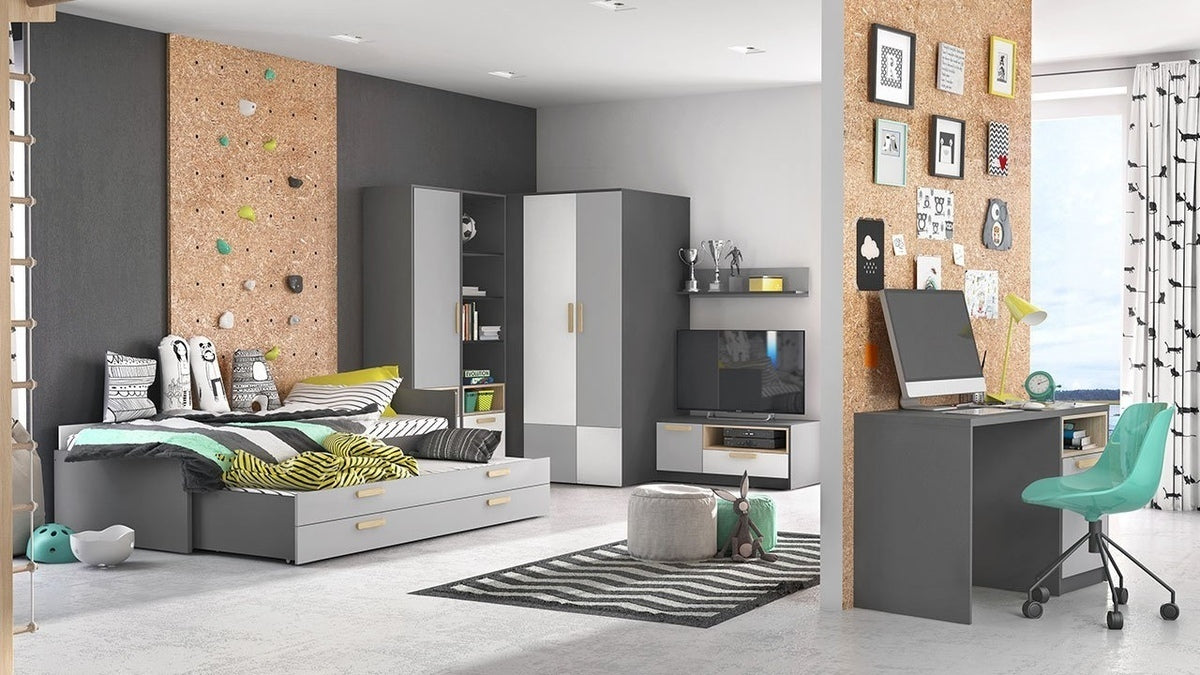 Skuffe Fresno E104