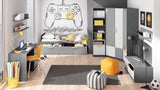 Skuffe Fresno E105