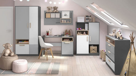Vægreol Fresno E107