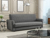 Sovesofa Columbus 126