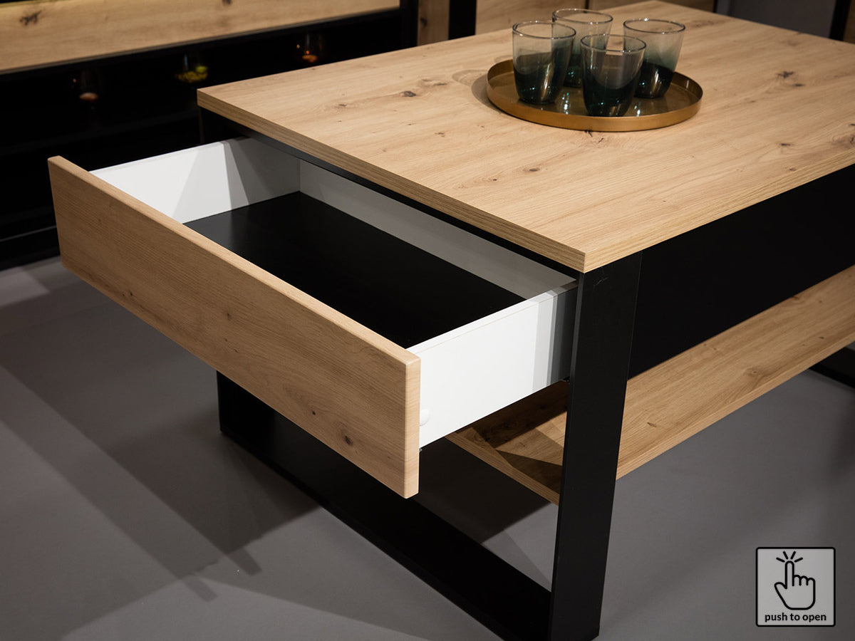 Sofabord Fresno G108