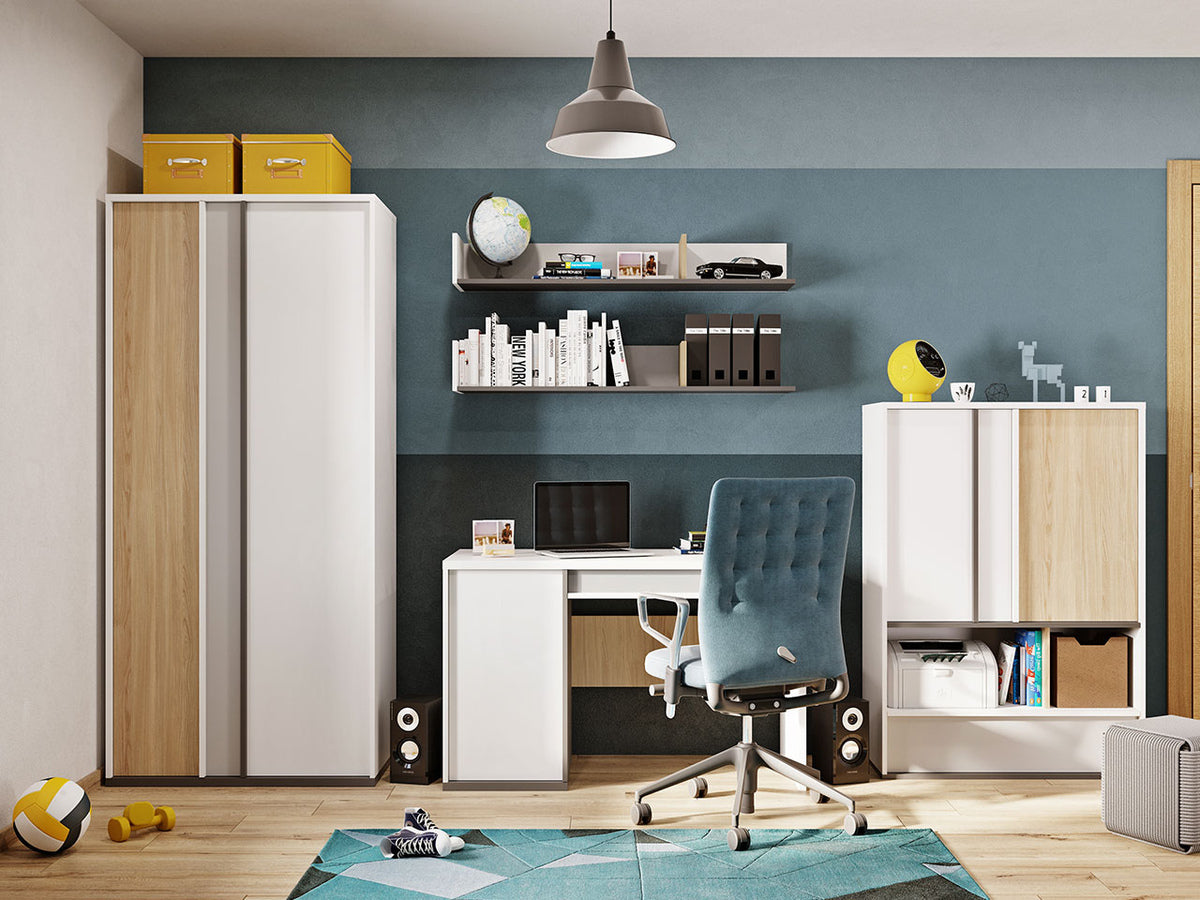 Skrivebord Fresno J108