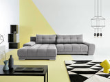 Hjørnesofa Lincoln 114