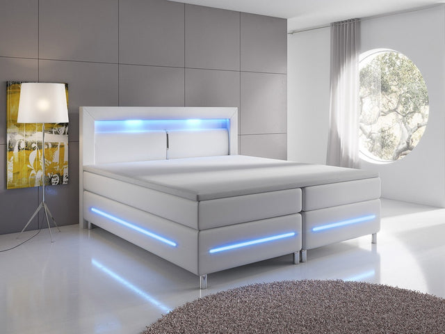 Kontinentalseng Nashville 109