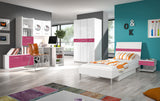Wardrobe Nashville A107