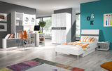 Bookcase Nashville A105