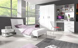 Wardrobe Nashville A108