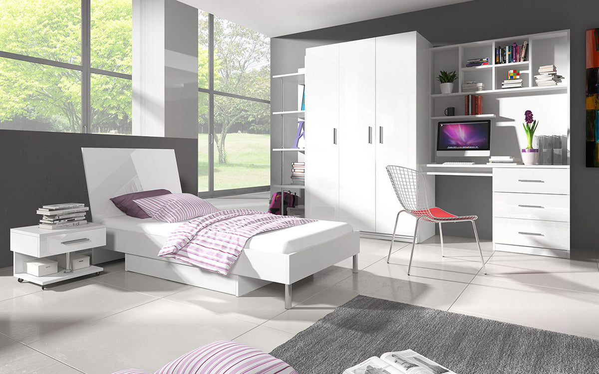 Wardrobe Nashville A108