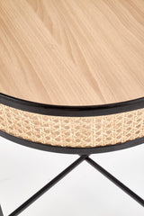 Sidebord Houston 650