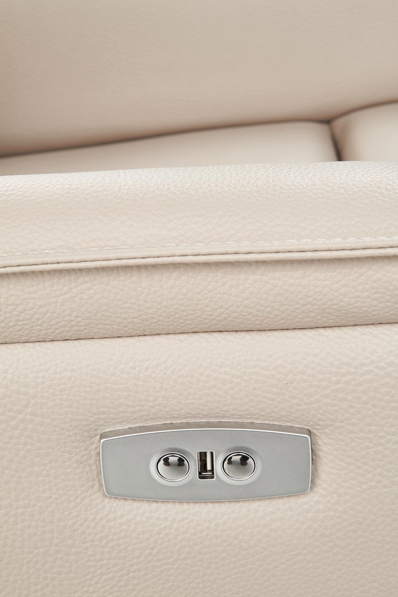 Lænestol Houston 653