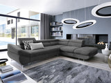 Hjørnesofa Lincoln 122