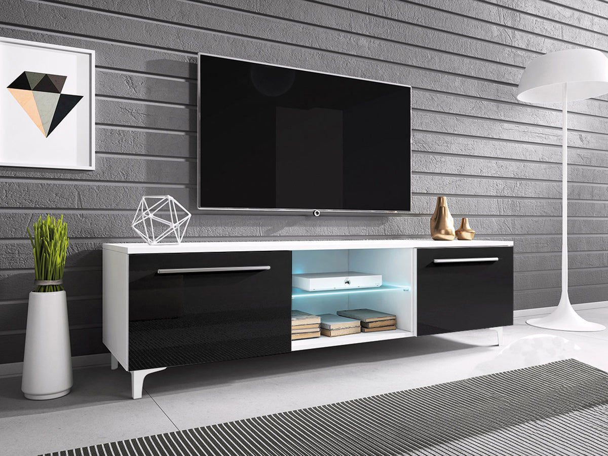 TV-bord Nashville 120