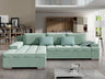 Hjørnesofa Comfivo 113