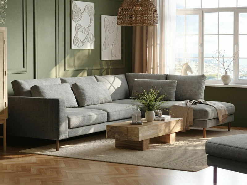 Hjørnesofa Ruvsonu 102