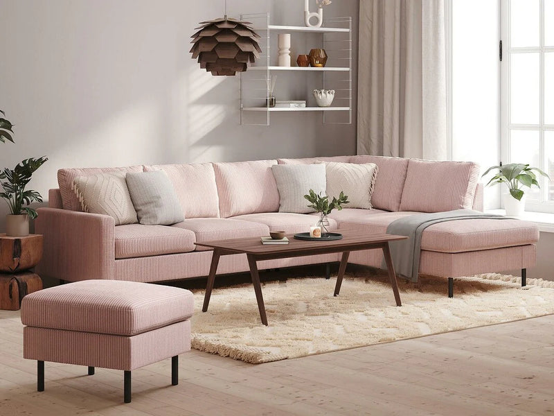 Hjørnesofa