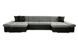 Hjørnesofa Comfivo 155 alia360