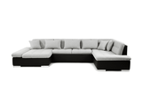 Hjørnesofa Comfivo 150 bergen360