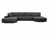 Hjørnesofa Comfivo 106 caro360