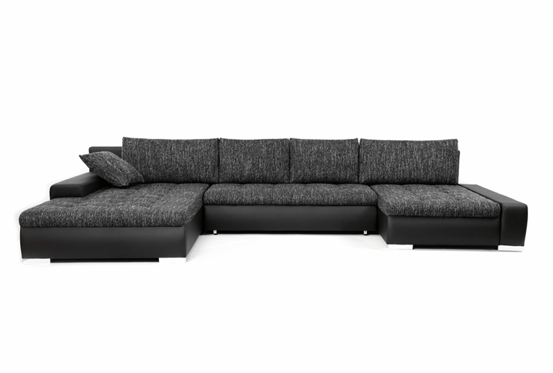 Hjørnesofa Comfivo 106 caro360