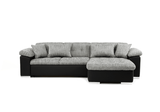 Hjørnesofa Comfivo 181 diana360