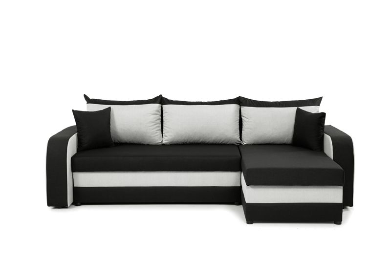 Hjørnesofa Comfivo 135 kris360