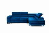 Hjørnesofa Comfivo 232 laris360