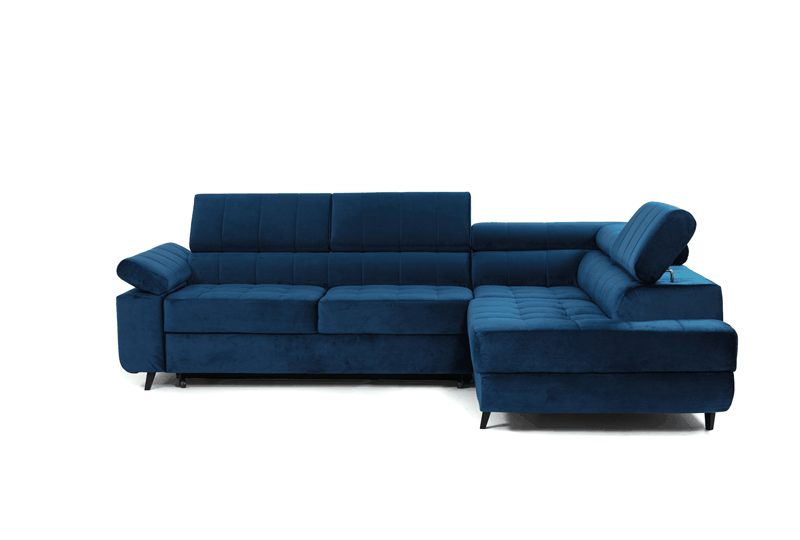 Hjørnesofa Comfivo 207 nord360