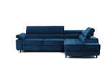 Hjørnesofa Comfivo 207 nord360