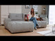Hjørnesofa TrendyNest 104 -9uyDqG4gPQ