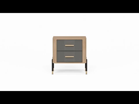 Sengebord Flosora 140 jIQayG2nI78