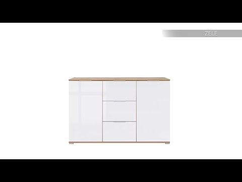 Kommode Tivetra 101 v9dD_hZ76uA