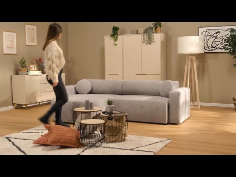 Hjørnesofa Comfivo 413 TLd3OEoshOc