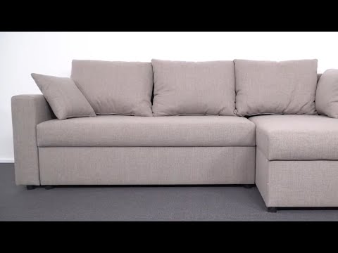 Hjørnesofa Boston 581 9x1E4SDR-eQ