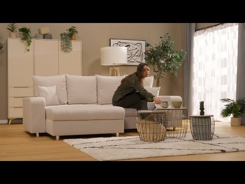 Hjørnesofa Sanford 102 Dar8dCq-ckA