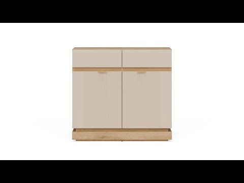 Kommode Teselbu 102 0XBs8hEhi30