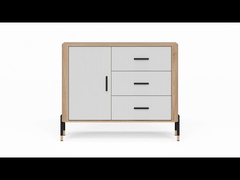 Kommode Flosora 107 -DyFtxvcI4w