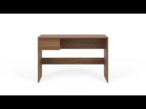 Skrivebord Catelbi 112 hfj0Be7m6LA