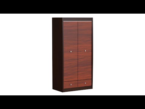 Garderobeskab Loretri 108 /tlZGVUKwfhM