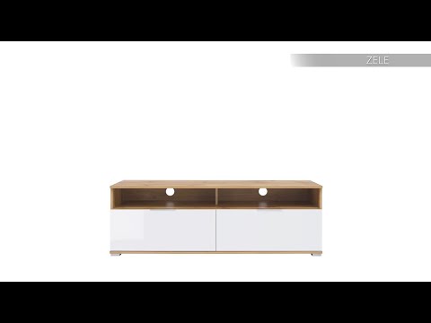 TV-bord Tivetra 109 _weH1sAjGE0