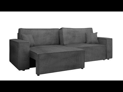 Sovesofa Shelton 106 isAFaQPzSEE