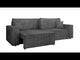 Sovesofa Shelton 106 isAFaQPzSEE