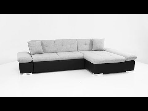 Hjørnesofa Comfivo 151 DyT8yQeaFhI