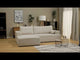 Hjørnesofa Comfivo 456
