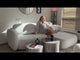 Hjørnesofa Kingston 140 bY0ZwuM7Kpc