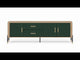 TV-bord Flosora 105
