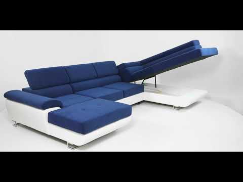 Hjørnesofa Comfivo 190 5ehXdGDcyWM